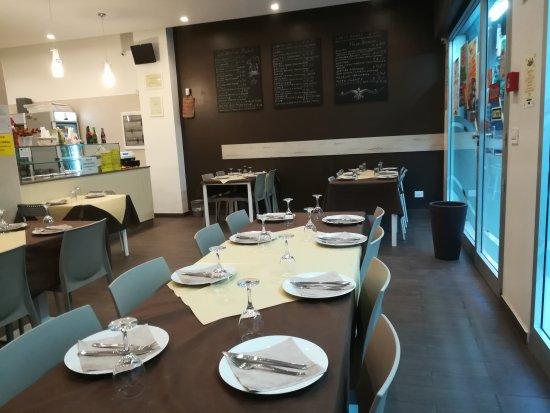 Bistro Pizzeria Rosticceria